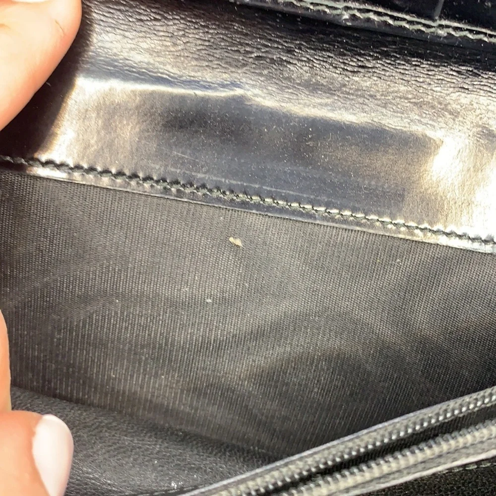 Authentic Preowned Gucci GG Guccisimo Zippy Wallet - Picture 8 of 12